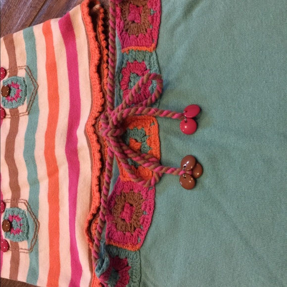 Girls Knit Set - Picture 4 of 5